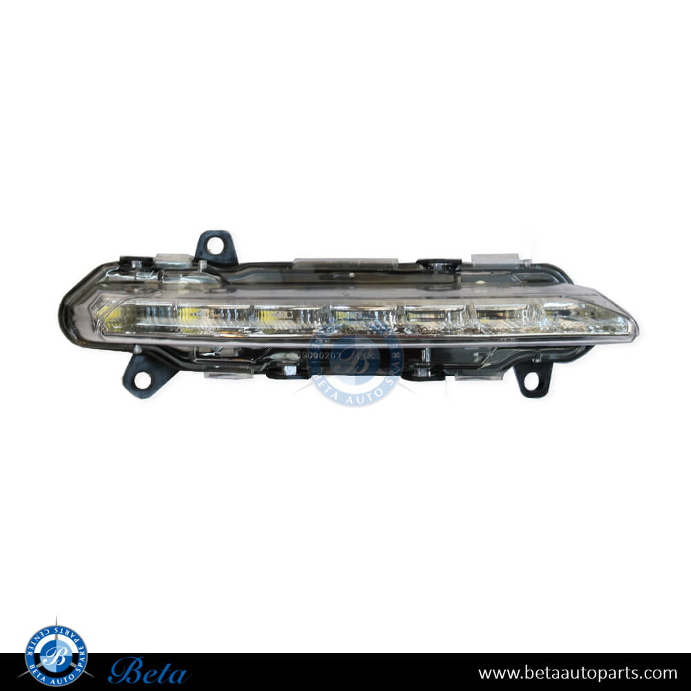 Right Side Fog Lamp for Mercedes S-Class W221 2010-2013 models, Part Number 2218201856 Right Side Fog Lamp for Mercedes S-Class W221 2010-2013 models, Part Number 2218201856